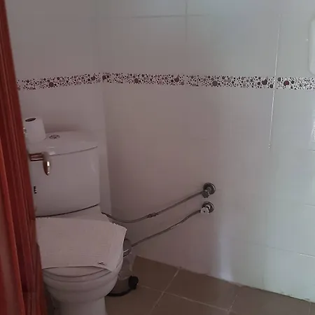 Lykia Edrassa Hotel