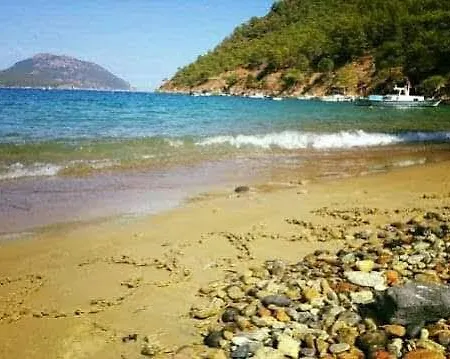 Hotel Lykia Edrassa Adrasan