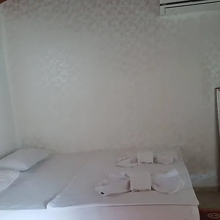 Hotel Lykia Edrassa