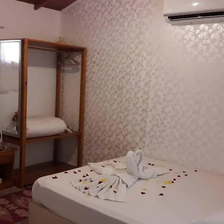 Hotel Lykia Edrassa 3*