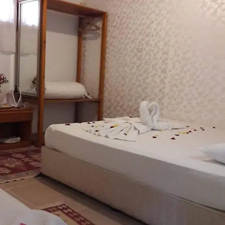 Hotel Lykia Edrassa Adrasan