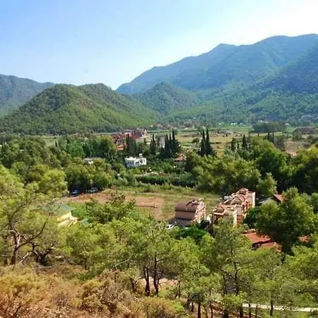 Lykia Edrassa Hotel 3*