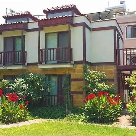 Lykia Edrassa Hotel Adrasan