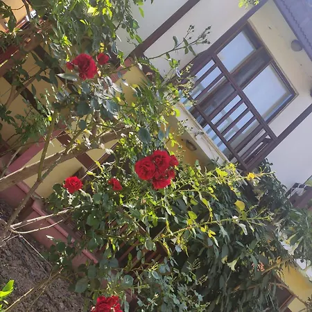 Lykia Edrassa Hotel 3*
