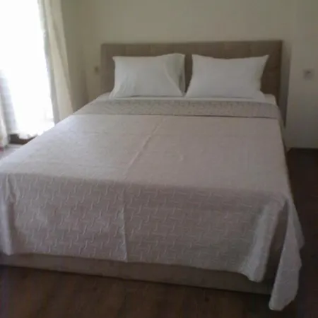 Lykia Edrassa Hotel Adrasan