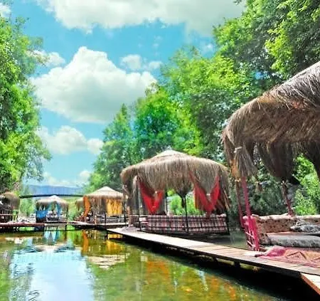 Lykia Edrassa Hotel