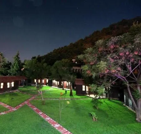 Lykia Edrassa Hotel Adrasan