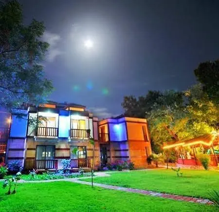 Hotel Lykia Edrassa