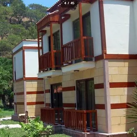Lykia Edrassa 3*