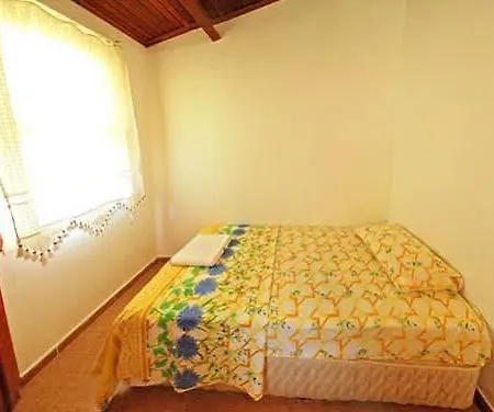 Lykia Edrassa Hotel