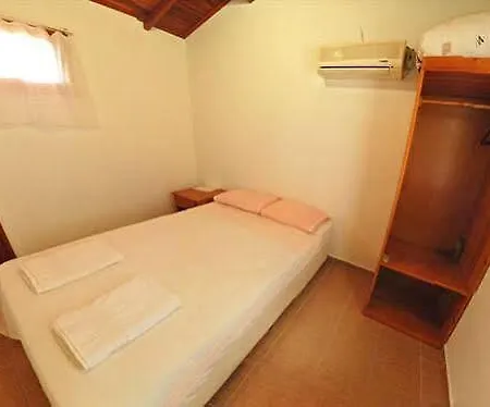 Lykia Edrassa Hotel 3*